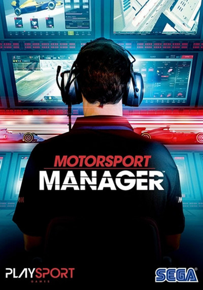 Motorsport Manager ราคาถูก